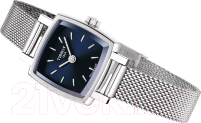 Часы наручные женские Tissot T058.109.11.041.00