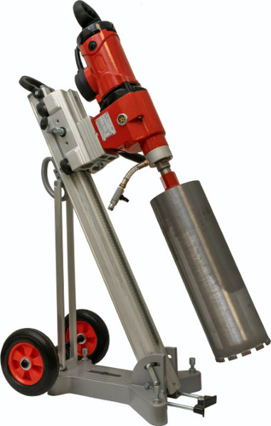 Установка алмазного бурения VOLL Industrial V-Kit 400 Pro / 1.33450