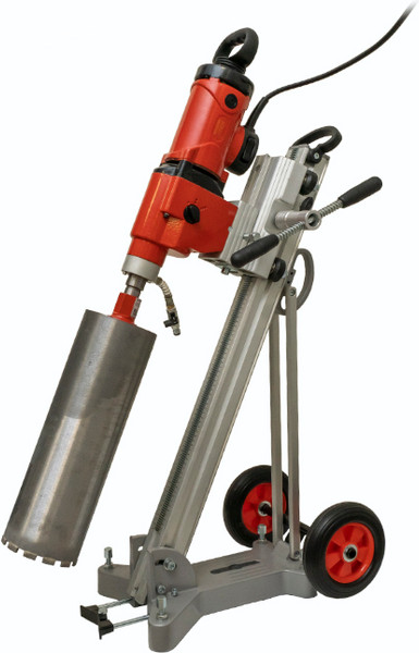 Установка алмазного бурения VOLL Industrial V-Kit 400 Pro / 1.33450