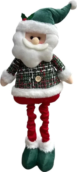 Фигура под елку Ausini Дед мороз / JES246A - фото