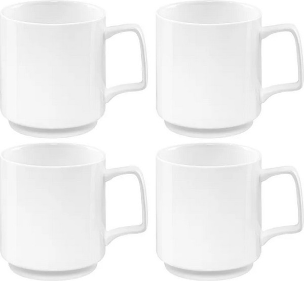 Набор кружек Elan Gallery Айсберг / 520189 - фото