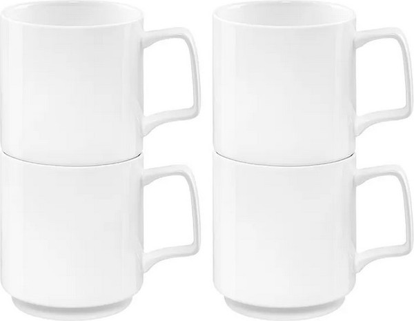 Набор кружек Elan Gallery Айсберг / 520189