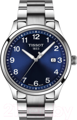 Часы наручные мужские Tissot T116.410.11.047.00 - фото