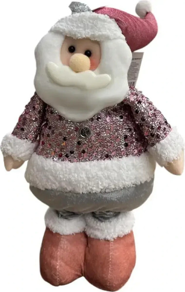 Фигура под елку Ausini Дед мороз / JES247A - фото