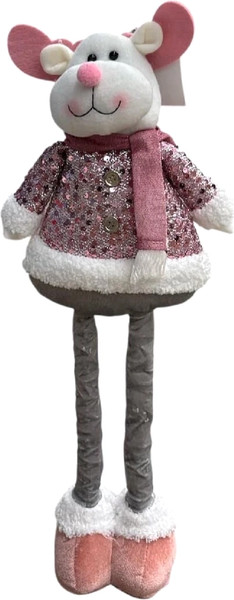 Фигура под елку Ausini Олень / JES247C - фото