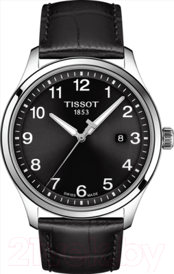 Часы наручные мужские Tissot T116.410.16.057.00 - фото