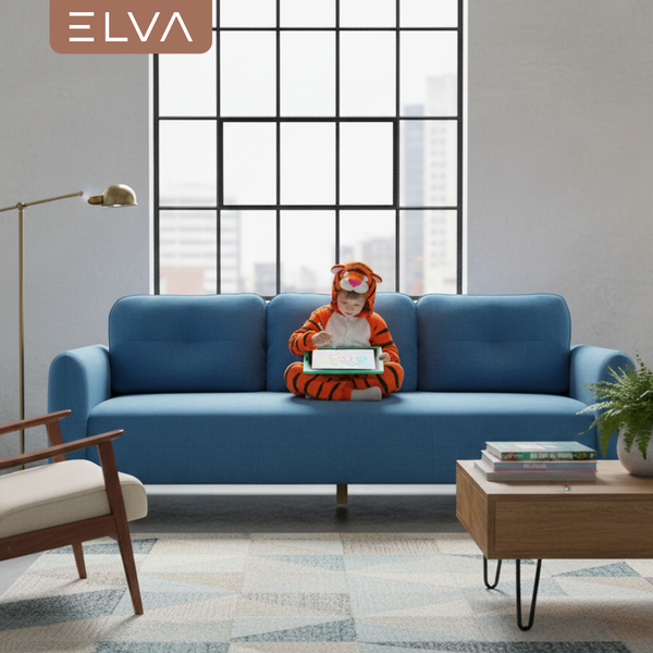 Диван ELVA Тэрри