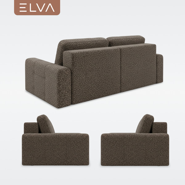 Диван ELVA Лейтон
