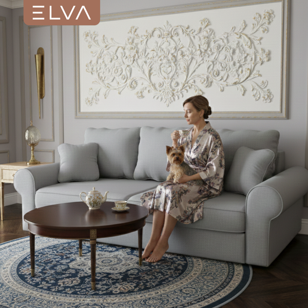 Диван ELVA Эвас