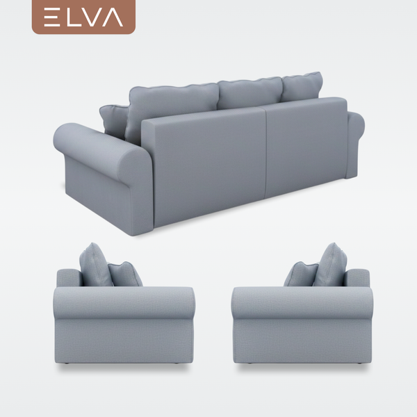 Диван ELVA Эвас