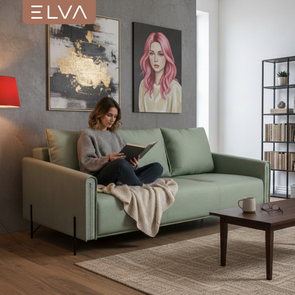 Диван ELVA Аспен