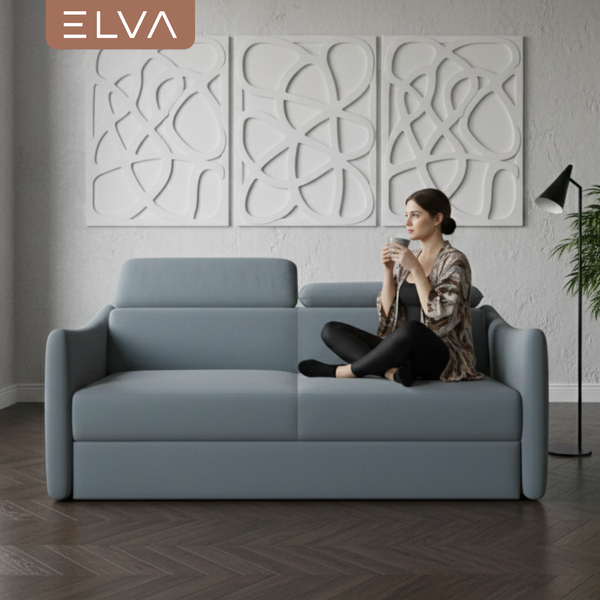 Диван ELVA Сиена