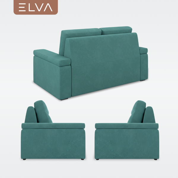 Диван ELVA Элой