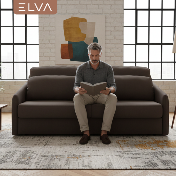 Диван ELVA Арго