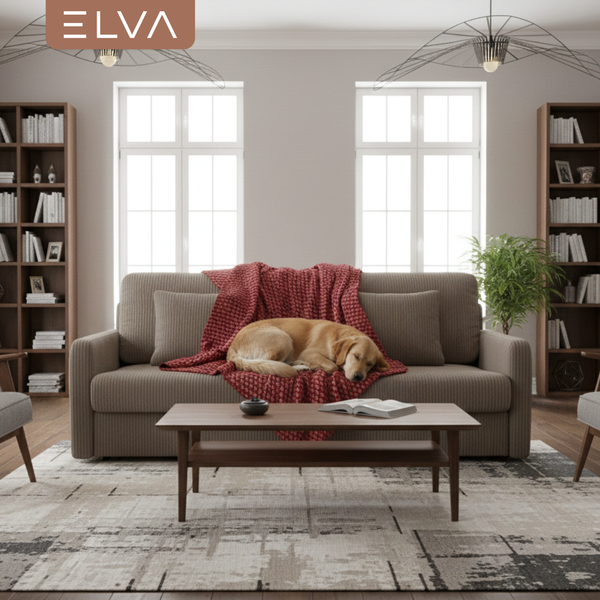 Диван ELVA Мирт