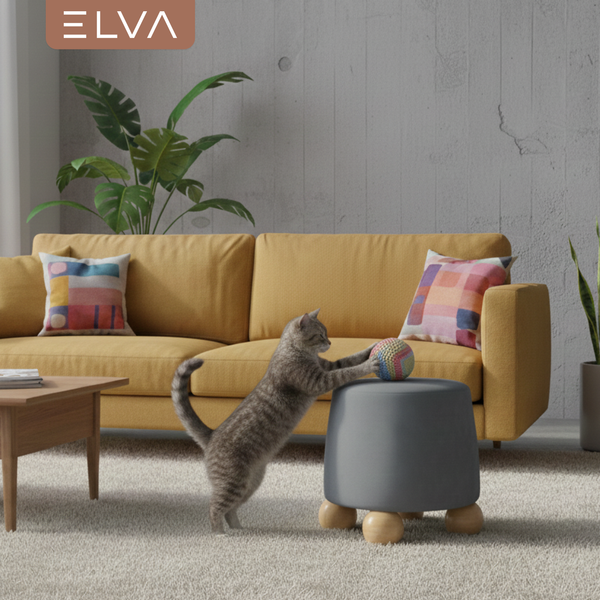 Пуф ELVA Айзон