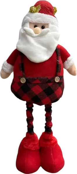Фигура под елку Ausini Дед мороз / JES244A - фото