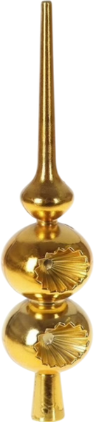 Верхушка для елки Ausini V5208 - фото