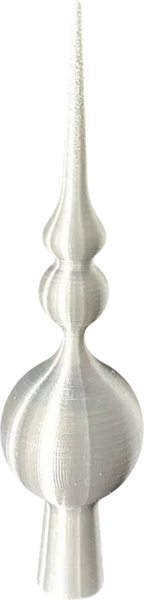 Верхушка для елки Ausini V5209 - фото