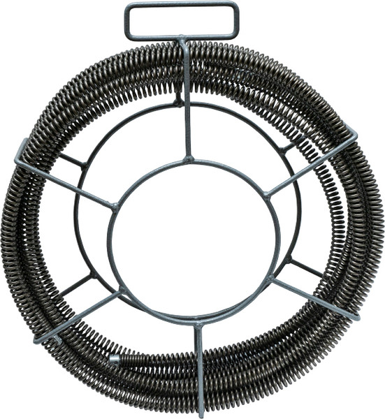 Комплект прочистных спиралей VOLL Стандарт 16ммx2.3м / 7.71605 - фото