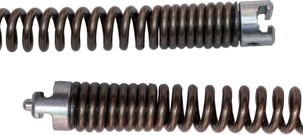 Комплект прочистных спиралей VOLL Стандарт 16ммx2.3м / 7.71605