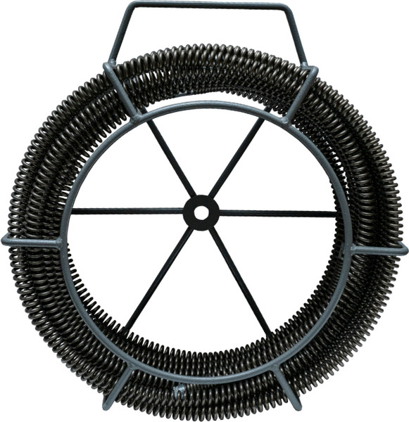 Комплект прочистных спиралей VOLL Стандарт 22ммx4.5 м / 7.72205 - фото