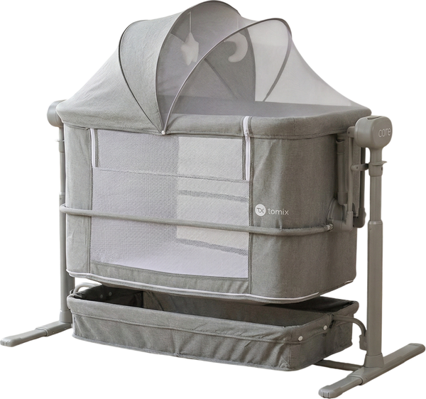 Детская кроватка Tomix Care / P781DY - фото