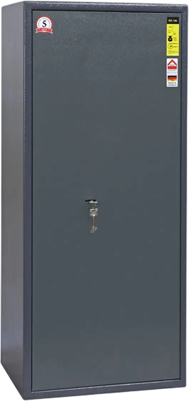 Мебельный сейф Onix NTL-100Ms - фото