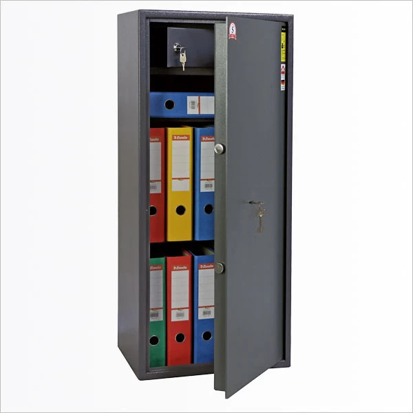 Мебельный сейф Onix NTL-100Ms