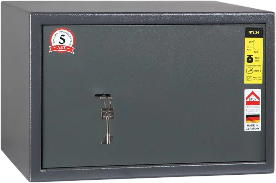 Мебельный сейф Onix NTL-24M - фото