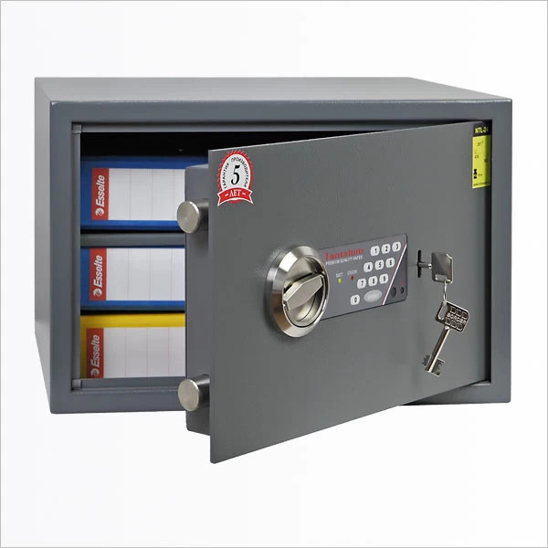 Мебельный сейф Onix NTL-24ME