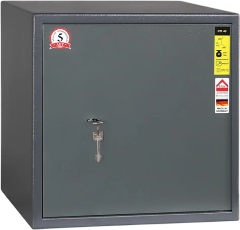 Мебельный сейф Onix NTL-40M - фото