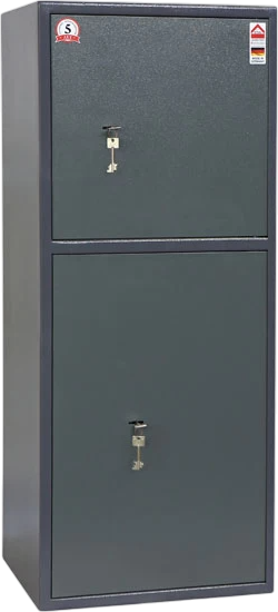 Мебельный сейф Onix NTL-40M/62Ms - фото