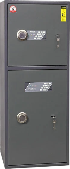 Мебельный сейф Onix NTL-40Me/62mes - фото