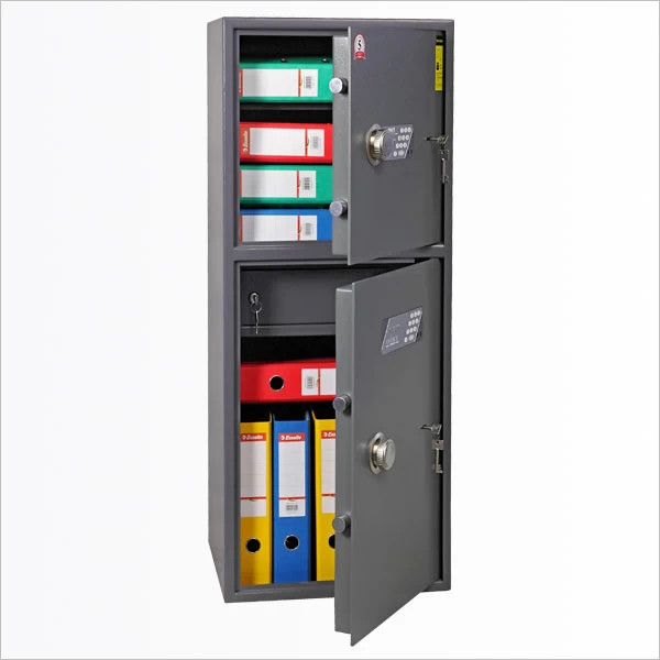 Мебельный сейф Onix NTL-40Me/62mes