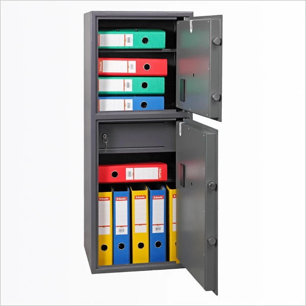 Мебельный сейф Onix NTL-40Me/62mes