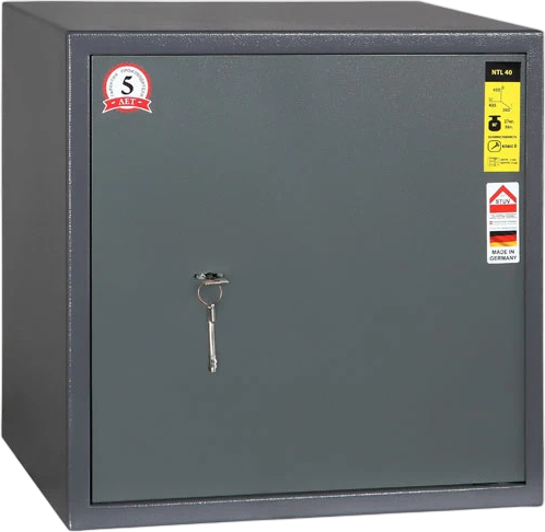Мебельный сейф Onix NTL-40Ms - фото