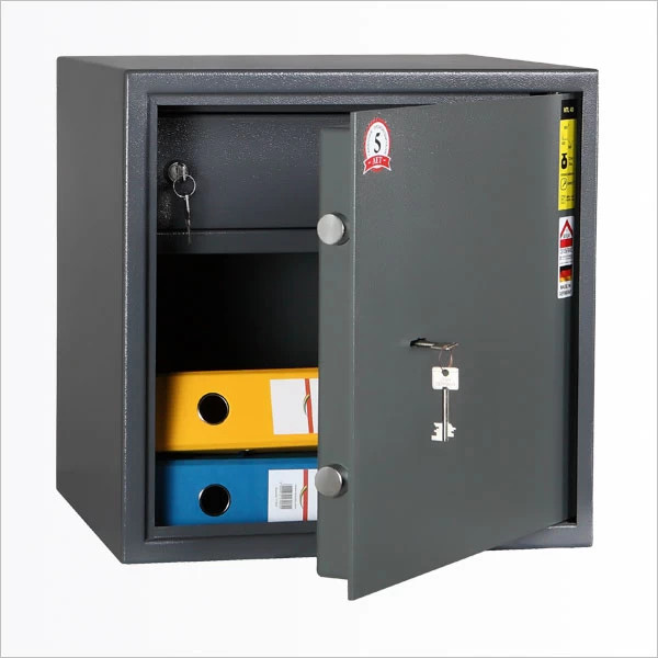 Мебельный сейф Onix NTL-40Ms