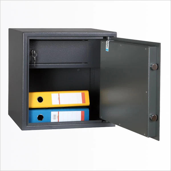 Мебельный сейф Onix NTL-40Ms