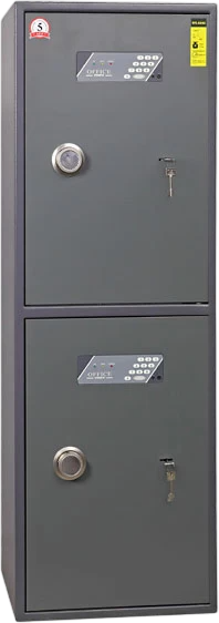 Мебельный сейф Onix NTL-62MEs/62MEs - фото