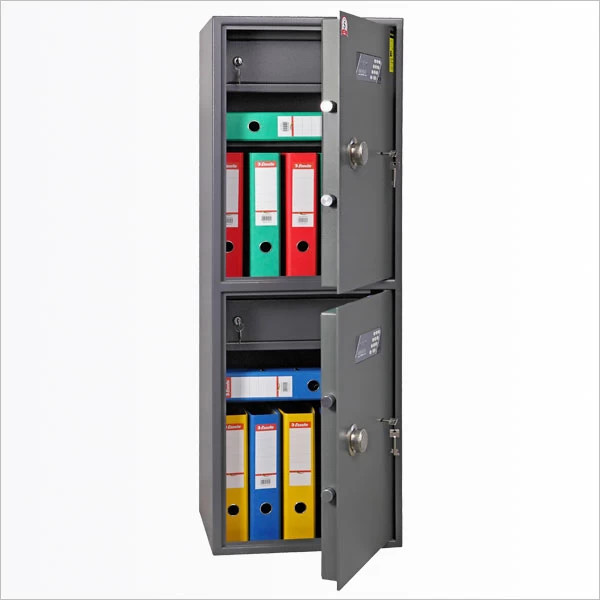 Мебельный сейф Onix NTL-62MEs/62MEs