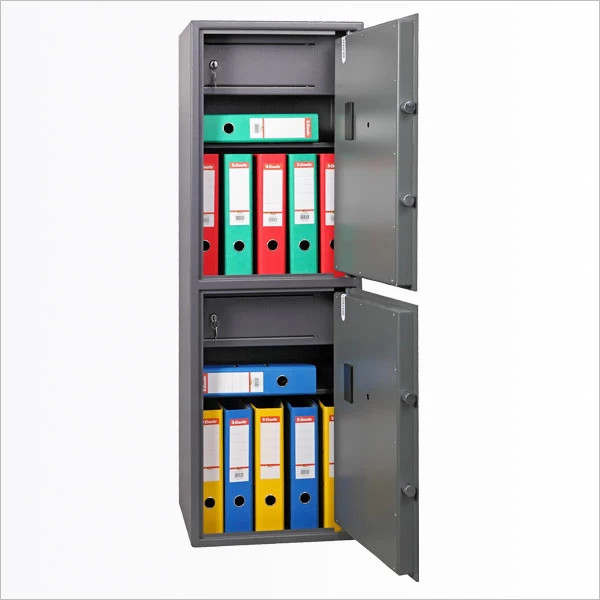 Мебельный сейф Onix NTL-62MEs/62MEs