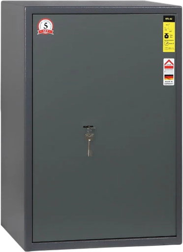 Мебельный сейф Onix NTL-62Ms - фото