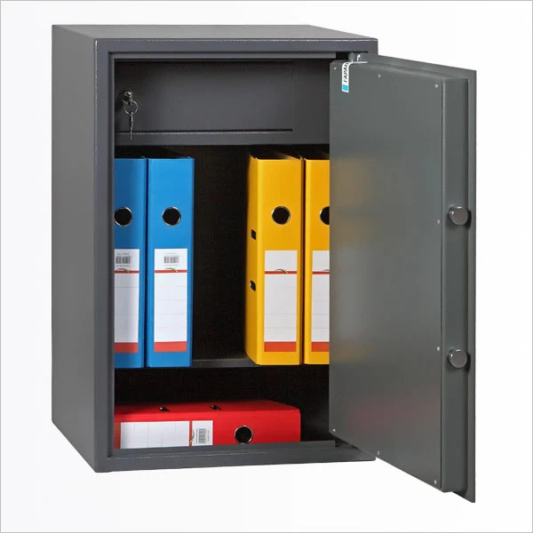 Мебельный сейф Onix NTL-62Ms