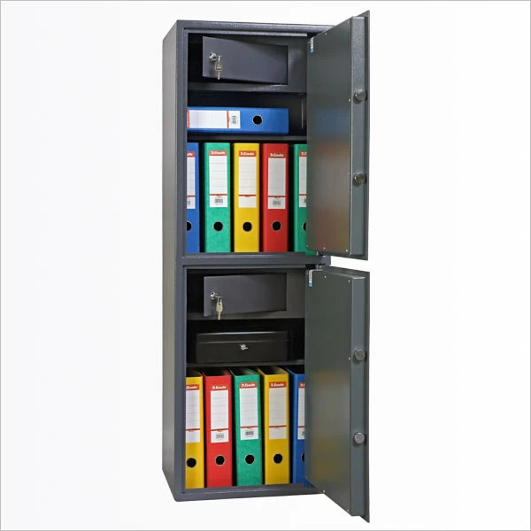 Мебельный сейф Onix NTL-62Ms/62Ms