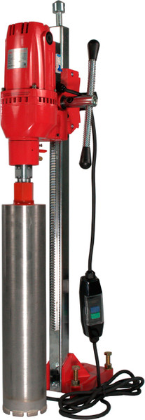 Установка алмазного бурения VOLL V-Drill 160 1.01601 - фото