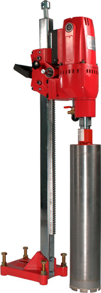 Установка алмазного бурения VOLL V-Drill 160 1.01601