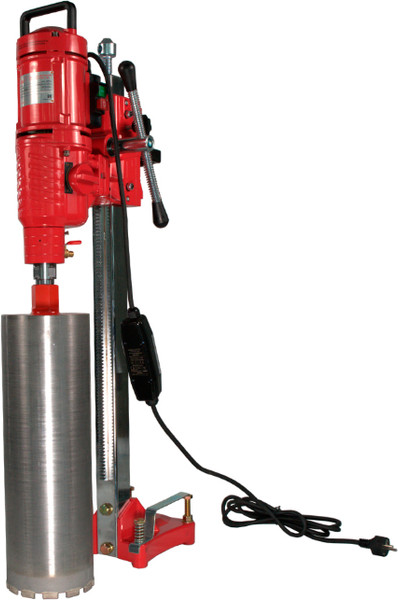 Установка алмазного бурения VOLL V-Drill 250 1.02501 - фото