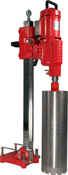 Установка алмазного бурения VOLL V-Drill 250 1.02501