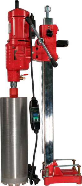 Установка алмазного бурения VOLL V-Drill 250 1.02501